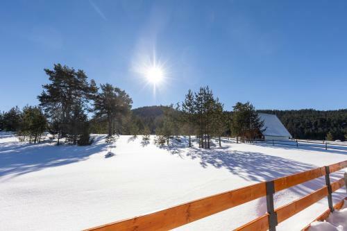 Villa Vila Hanovi Zabljak
