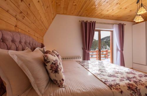 Villa Vila Hanovi Zabljak