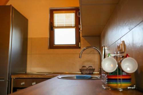 Apartamento Imanje Vuk ?abljak