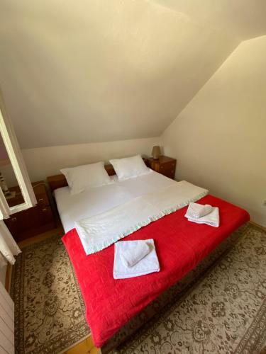 Hostal Sibalic Rooms