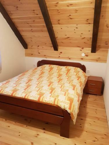 Apartmani Popovic Lux Zabljak