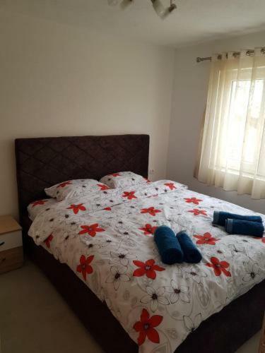 Apartmani Popovic Lux Zabljak