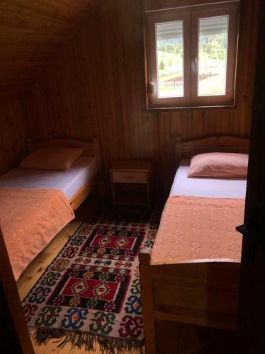 Hostal Guest House Bojovic