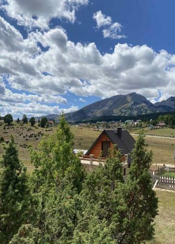 Holiday Home Mountain