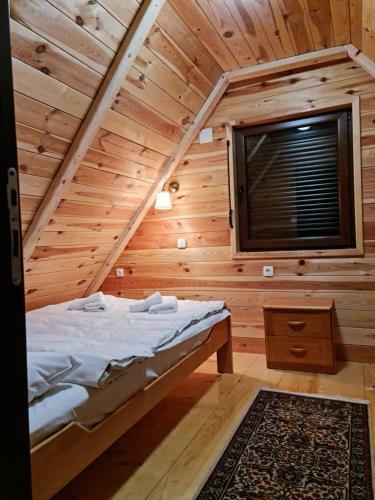 Holiday Home Mountain