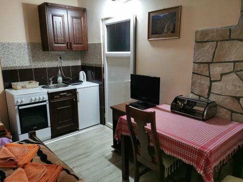 Apartmani Razvr?je