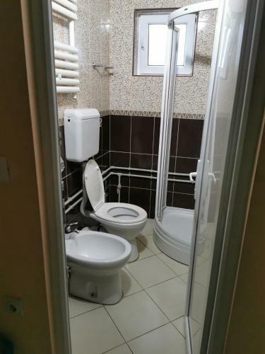Apartmani Razvr?je