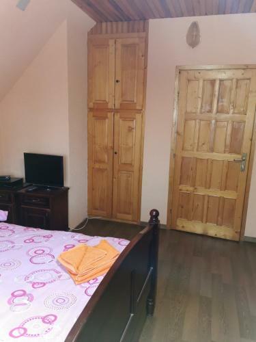Apartmani Razvr?je