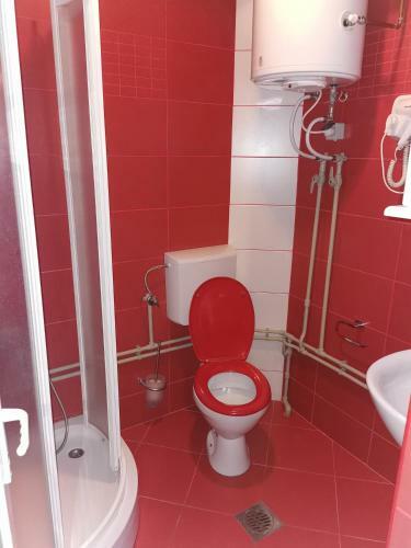 Apartmani Razvr?je