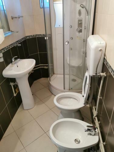 Apartmani Razvr?je
