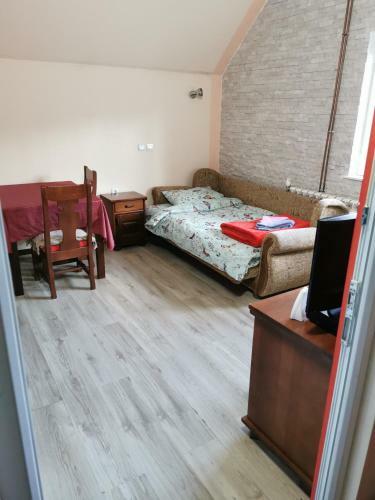 Apartmani Razvr?je