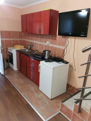 Apartmani Razvr?je