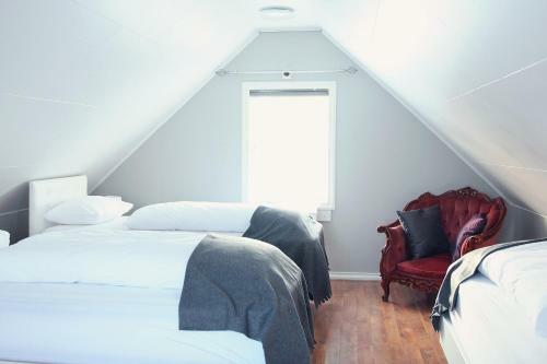 I�avellir Guesthouse