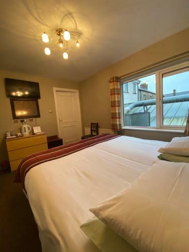 Hotel The Anglers Rest