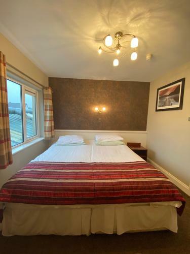 Hotel The Anglers Rest
