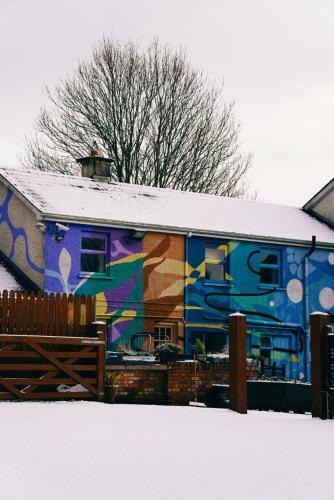Hotel The Anglers Rest