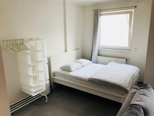 Apartamento Esch/alzette City Studio