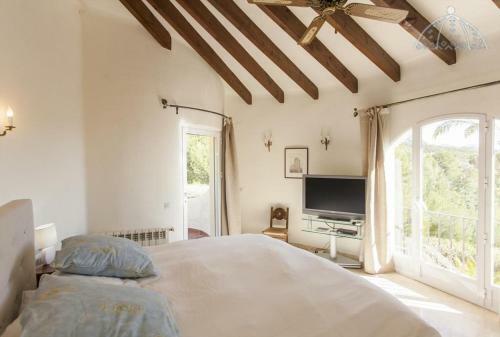 Villa Bella Vista