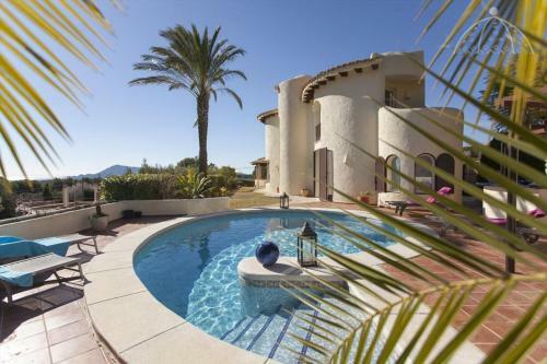 Villa Bella Vista