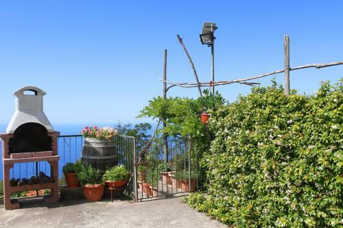 Apartamento La Casa Dei Nonni