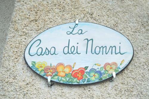 Apartamento La Casa Dei Nonni