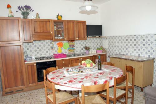 Apartamento La Casa Dei Nonni