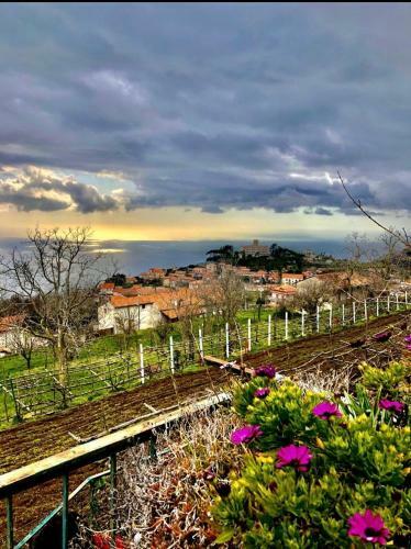 Apartamento La Casa Dei Nonni