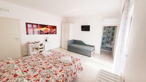 Bed & Breakfast Olimpo Degli Dei