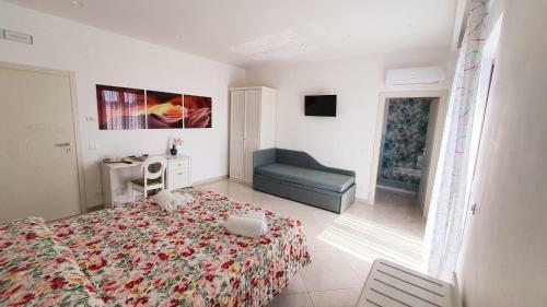 Bed & Breakfast Olimpo Degli Dei