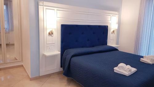 Bed & Breakfast Olimpo Degli Dei