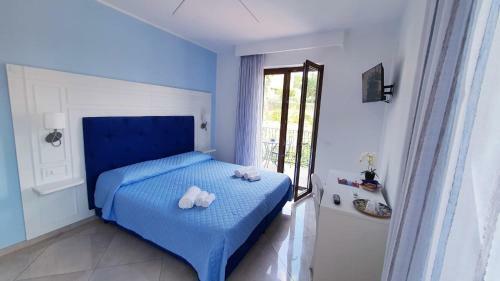Bed & Breakfast Olimpo Degli Dei