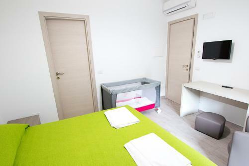 Antico Mulino B&B