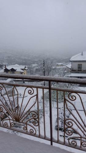Bed & Breakfast Dafne Holiday
