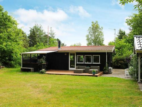 Holiday Home Hadsund Cxv