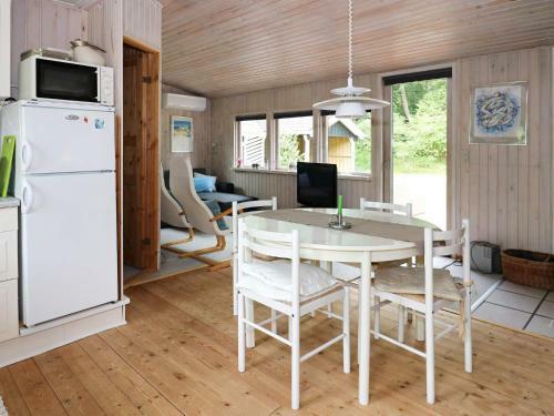 Holiday Home Hadsund Cxv