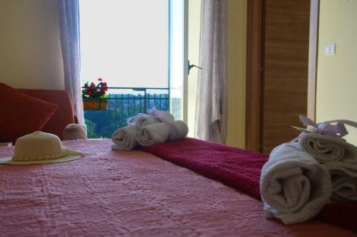 Apartamento Il Paradiso Degli Dei