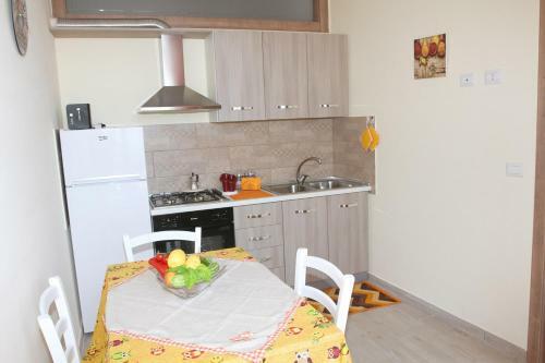 Apartamento Il Paradiso Degli Dei