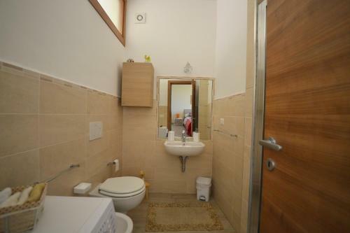 Apartamento Il Paradiso Degli Dei