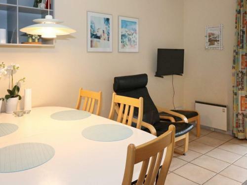 Holiday Home Hadsund Cxxiii