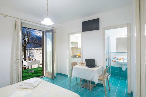Apartamento La Casetta