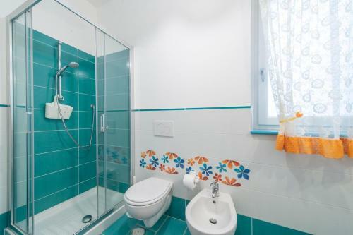 Apartamento La Casetta