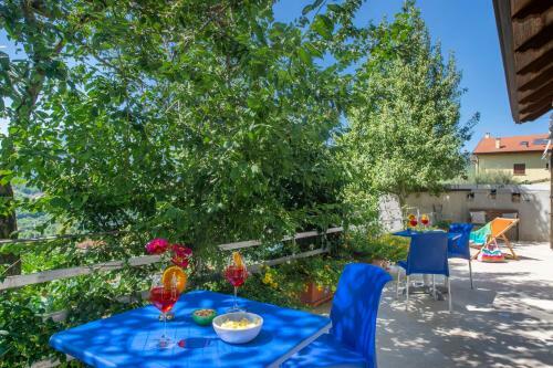 Apartamento La Casetta