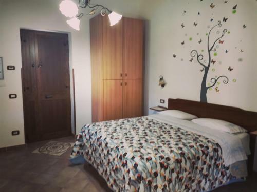 Casa Vacanze La Crisalide