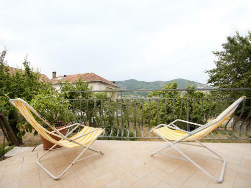 Casa Vacanze La Crisalide