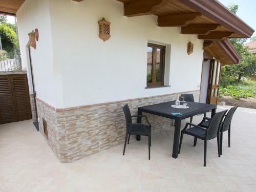 Casa Vacanze La Crisalide