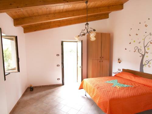 Casa Vacanze La Crisalide