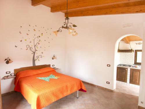 Casa Vacanze La Crisalide