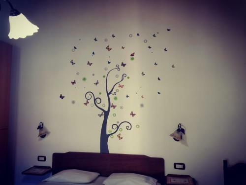 Casa Vacanze La Crisalide