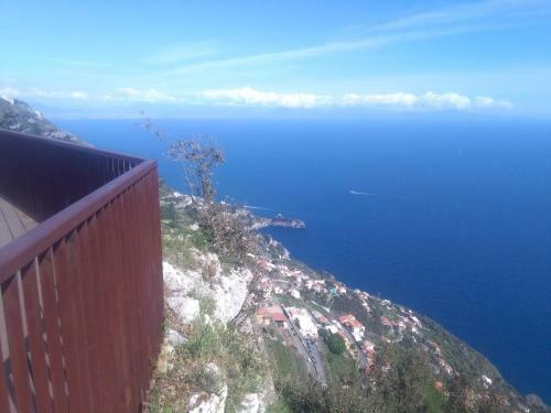 Casa Vacanze La Crisalide