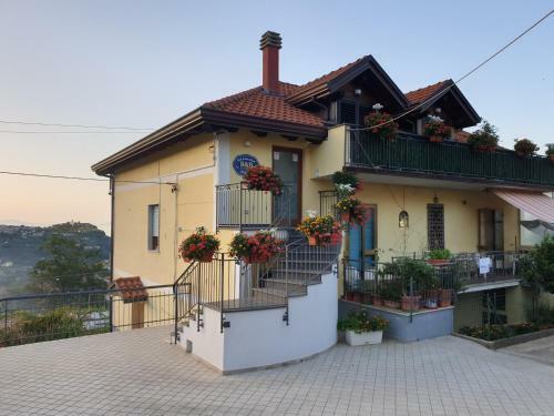 B&B Kebont�